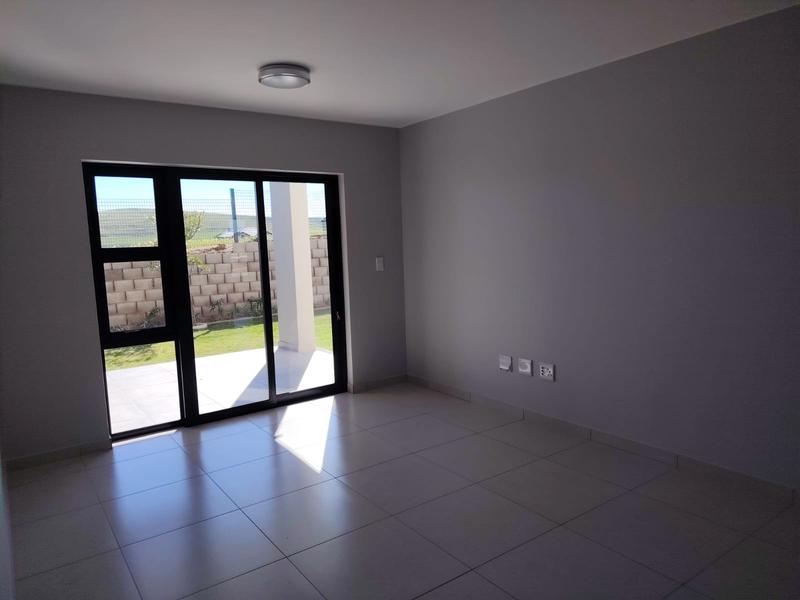 To Let 2 Bedroom Property for Rent in Hartland Lifestyle Estate Western Cape
